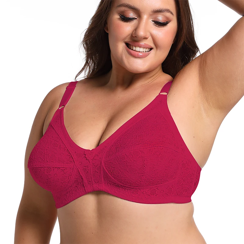 Soutien-gorge sans armatures pour femme – Image 7