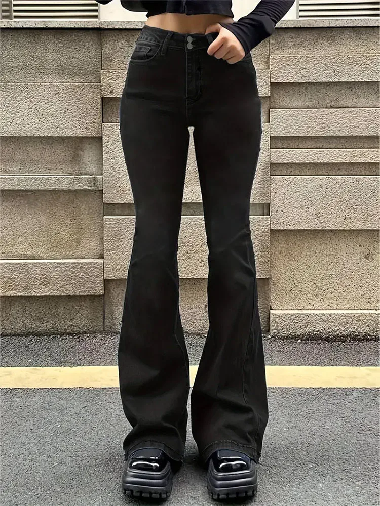 Jean extensible pour femme – Image 9
