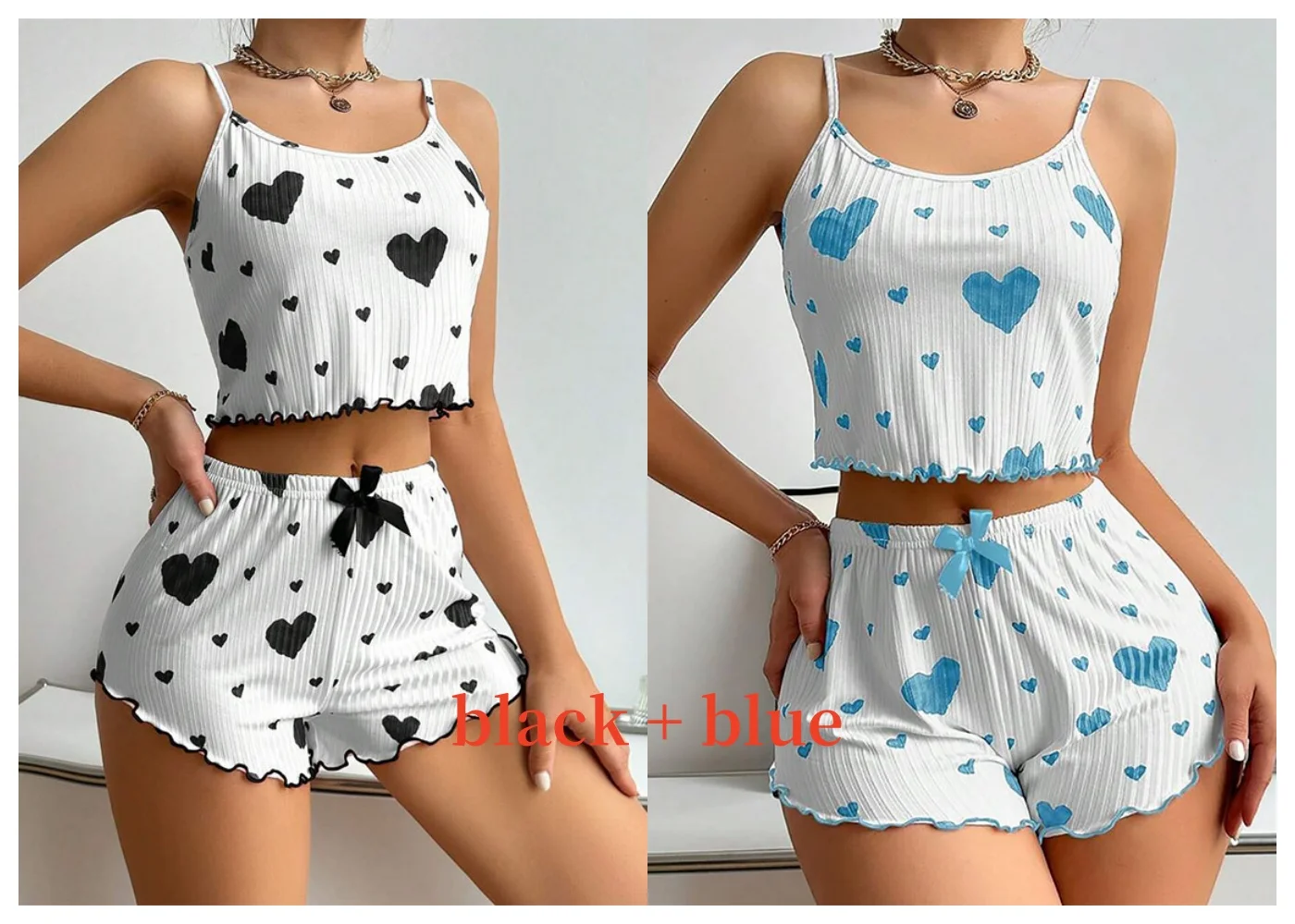 Ensemble de pyjama pour femme – Image 14