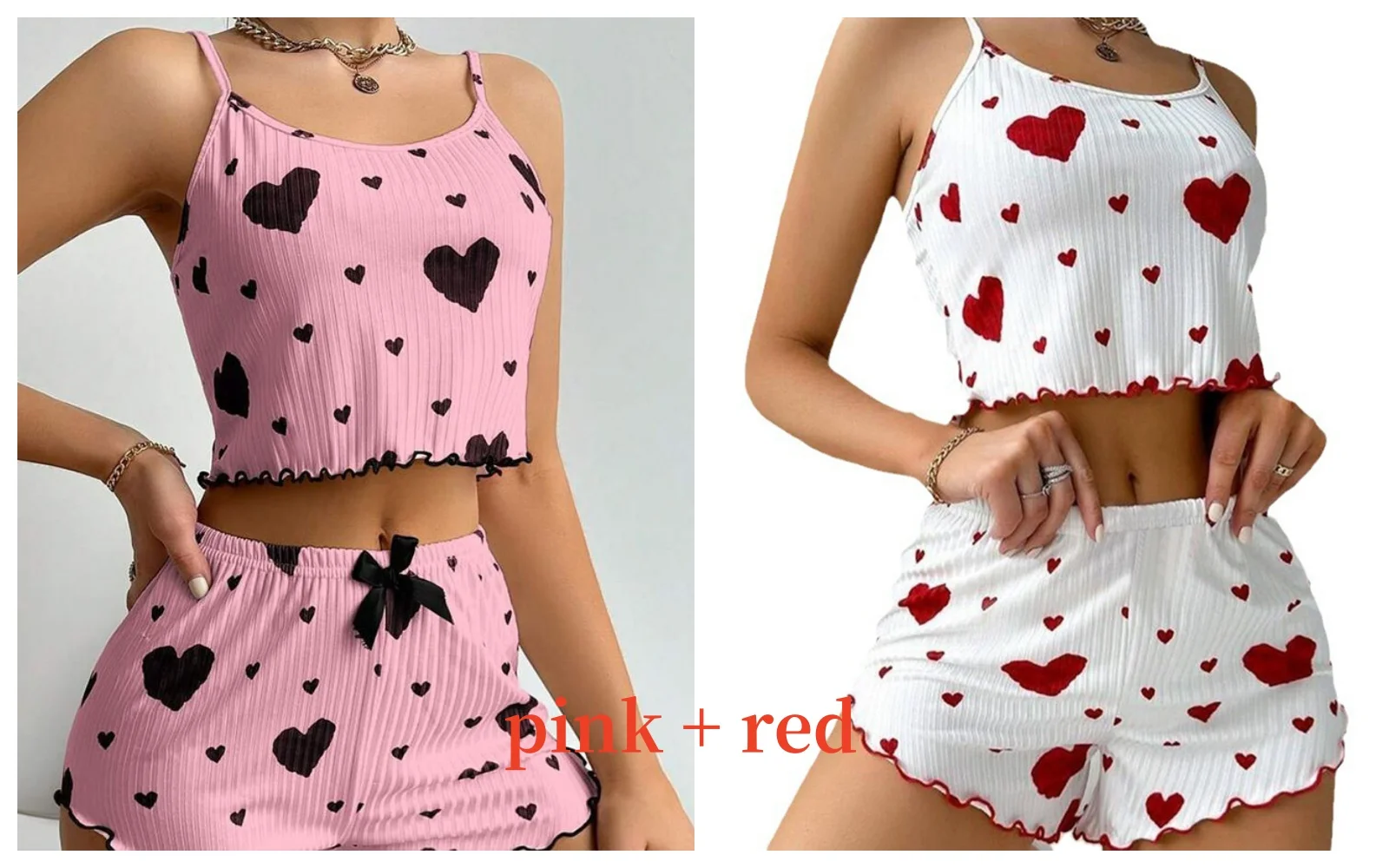 Ensemble de pyjama pour femme – Image 12