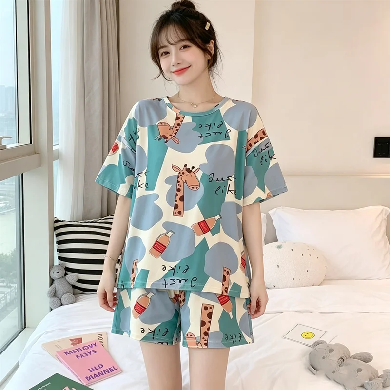 Ensemble de pyjama pour femme