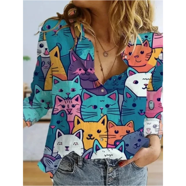 Chemisiers tendance pour femme – Image 10