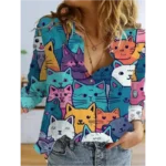 Chemisiers tendance pour femme