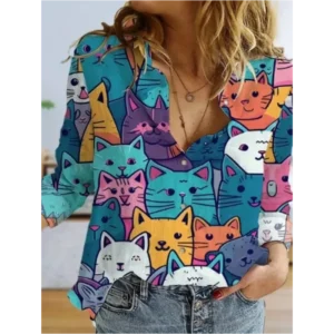 Chemisiers tendance pour femme