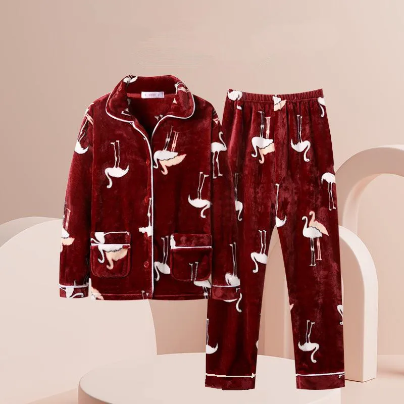 Nouveaux ensembles de pyjama pour femme – Image 8