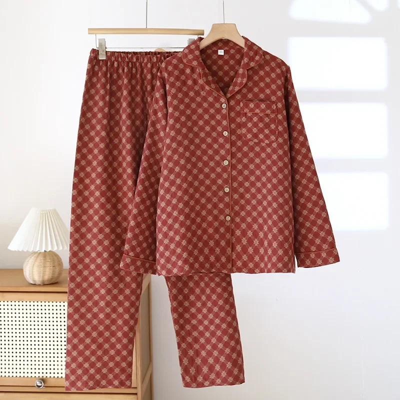 Ensemble de pyjama pour femme – Image 2