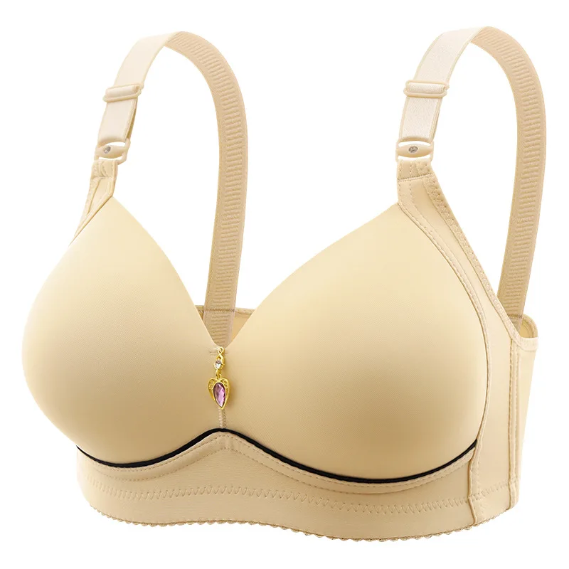 Soutiens-gorge sexy à fermeture frontale pour femme – Image 7