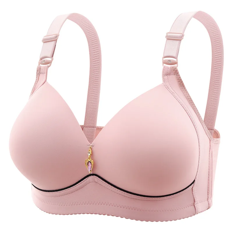 Soutiens-gorge sexy à fermeture frontale pour femme – Image 2