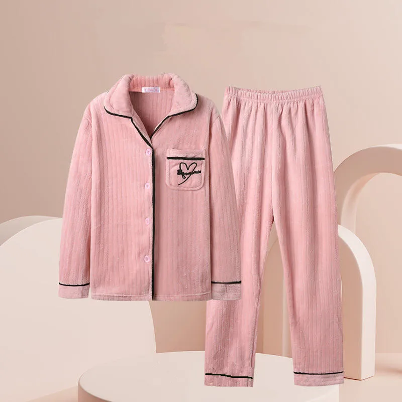 Nouveaux ensembles de pyjama pour femme – Image 3