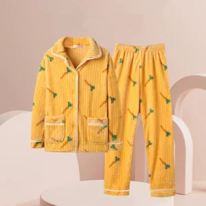 Nouveaux ensembles de pyjama pour femme
