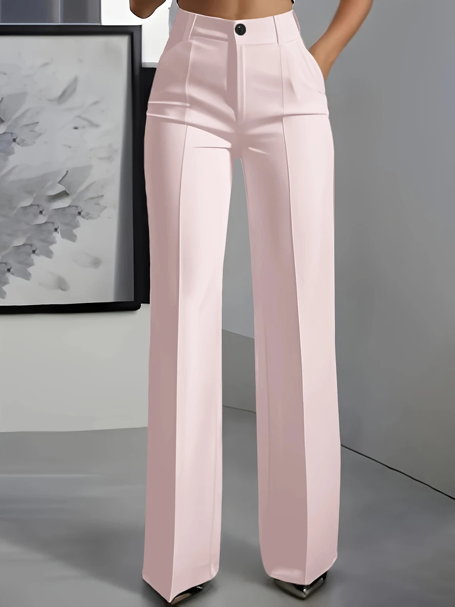 Pantalon de bureau pour femme – Image 3