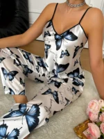 Ensemble de pyjama pour femme