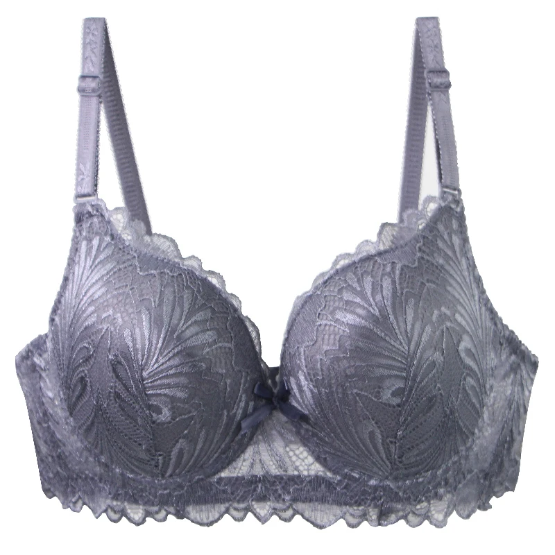 Soutien-gorge respirant pour femme DaiNaFang – Image 2