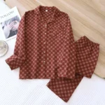 Ensemble de pyjama pour femme