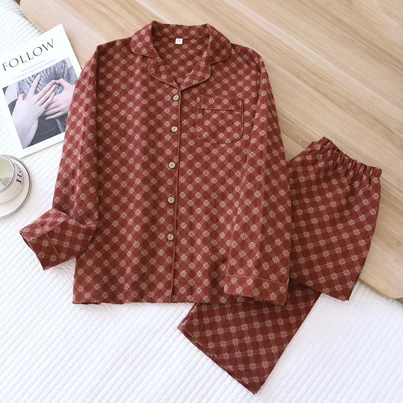 Ensemble de pyjama pour femme
