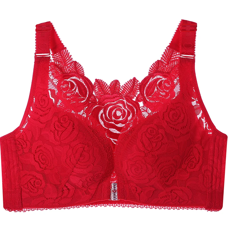 Soutien-gorge Floral Secrets Comfort – Image 7