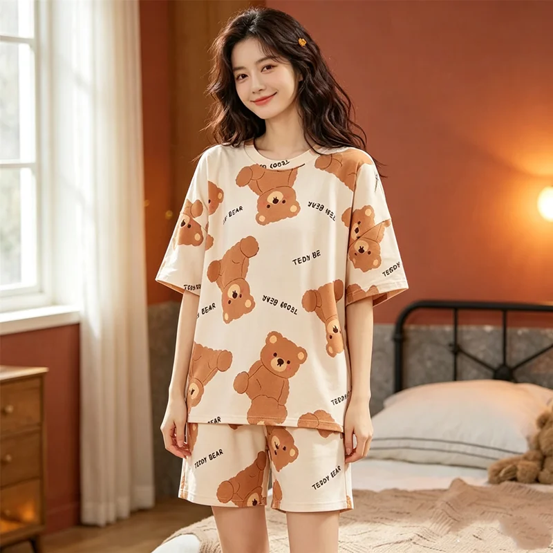 Ensemble de pyjama pour femme – Image 4