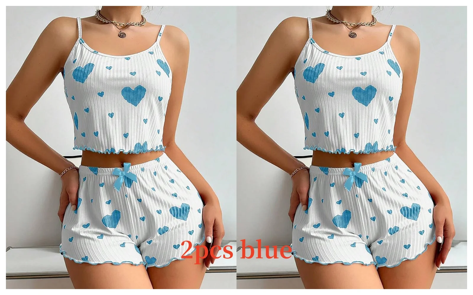 Ensemble de pyjama pour femme – Image 7