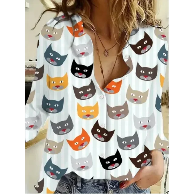Chemisiers tendance pour femme – Image 6