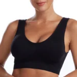 Soutien-gorge grande taille ,fin sans armatures ni contrainte