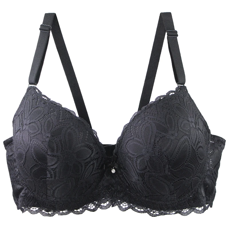 Nouveaux soutiens-gorge push-up sexy rembourrés – Image 4