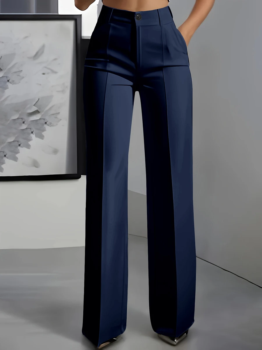 Pantalon de bureau pour femme – Image 2