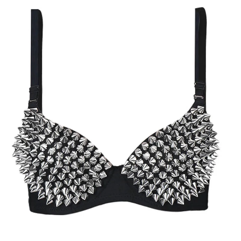 soutien-gorge tendance sans armatures pour femme – Image 3