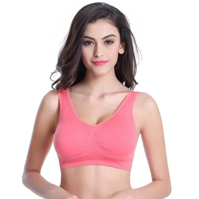 Soutien-gorge grande taille ,fin sans armatures ni contrainte – Image 8