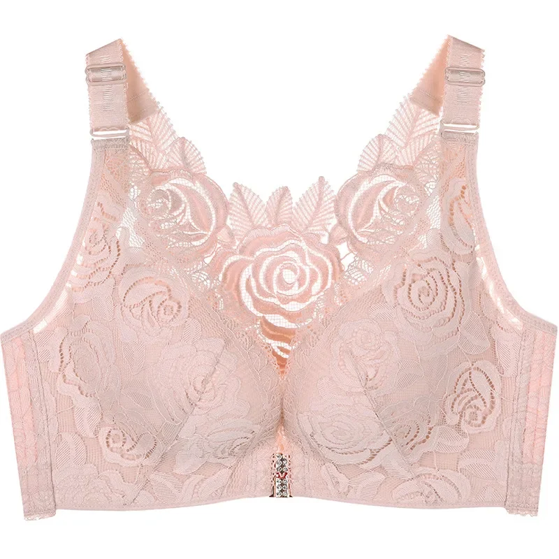 Soutien-gorge Floral Secrets Comfort – Image 8