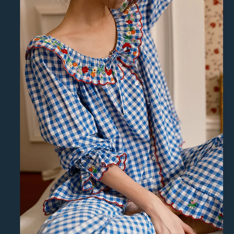 Ensemble de pyjama pour femme – Image 2