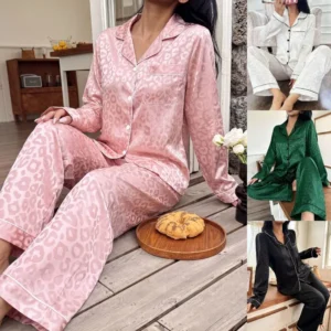 Ensemble de pyjama pour femme