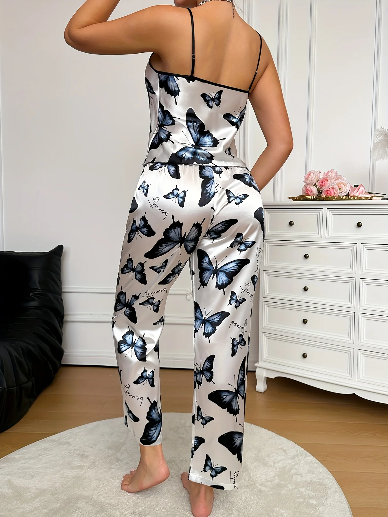 Ensemble de pyjama pour femme – Image 2