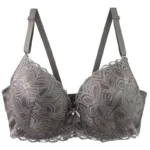 Nouveaux soutiens-gorge push-up sexy rembourrés