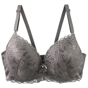 Nouveaux soutiens-gorge push-up sexy rembourrés