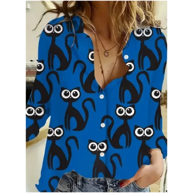 Chemisiers tendance pour femme – Image 4