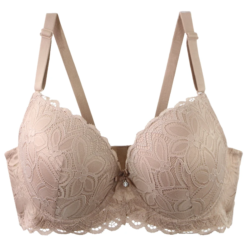 Nouveaux soutiens-gorge push-up sexy rembourrés – Image 3