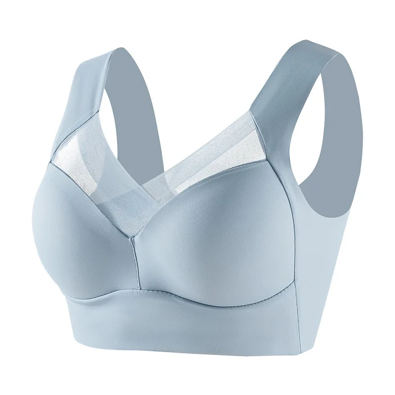 Nouveau soutien-gorge sans coutures grande taille – Image 7
