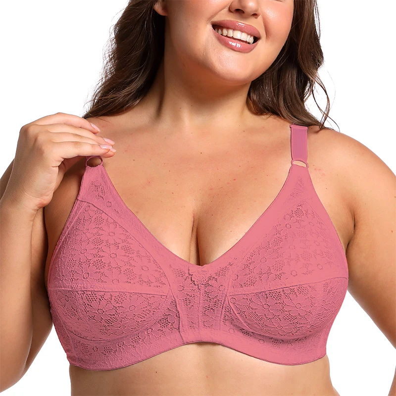 Soutien-gorge sans armatures pour femme – Image 3