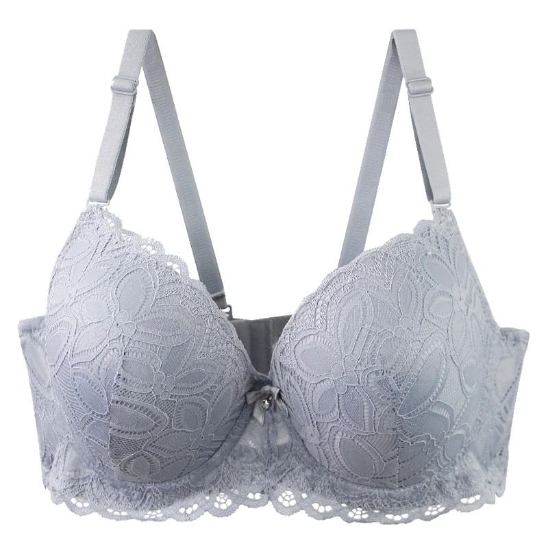 Nouveaux soutiens-gorge push-up sexy rembourrés – Image 2