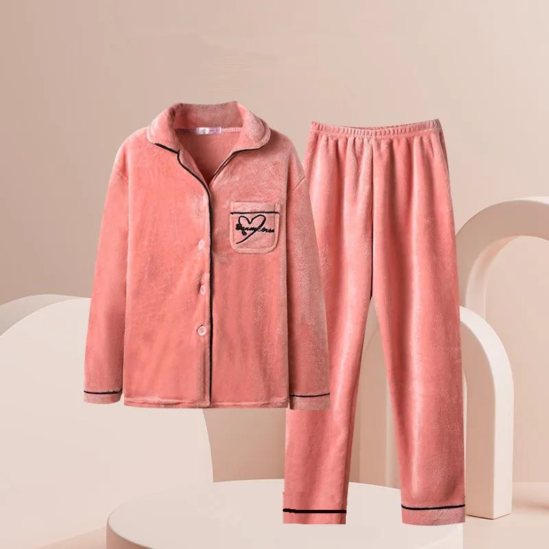 Nouveaux ensembles de pyjama pour femme – Image 2