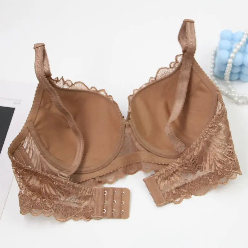 Soutien-gorge respirant pour femme DaiNaFang – Image 7