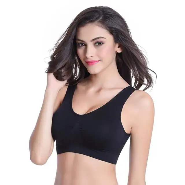 Soutien-gorge grande taille ,fin sans armatures ni contrainte – Image 3