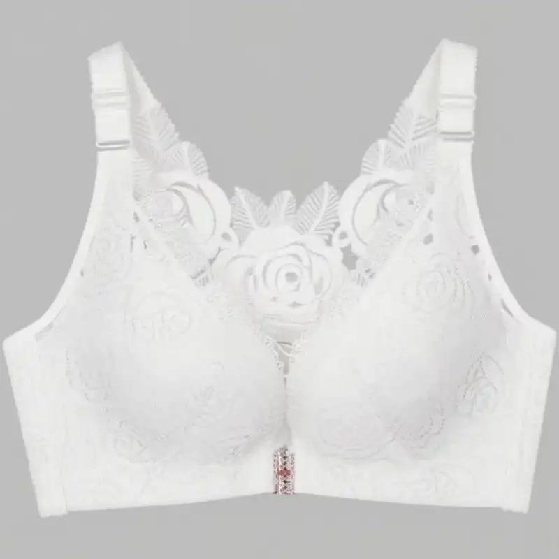 Soutien-gorge Floral Secrets Comfort – Image 4