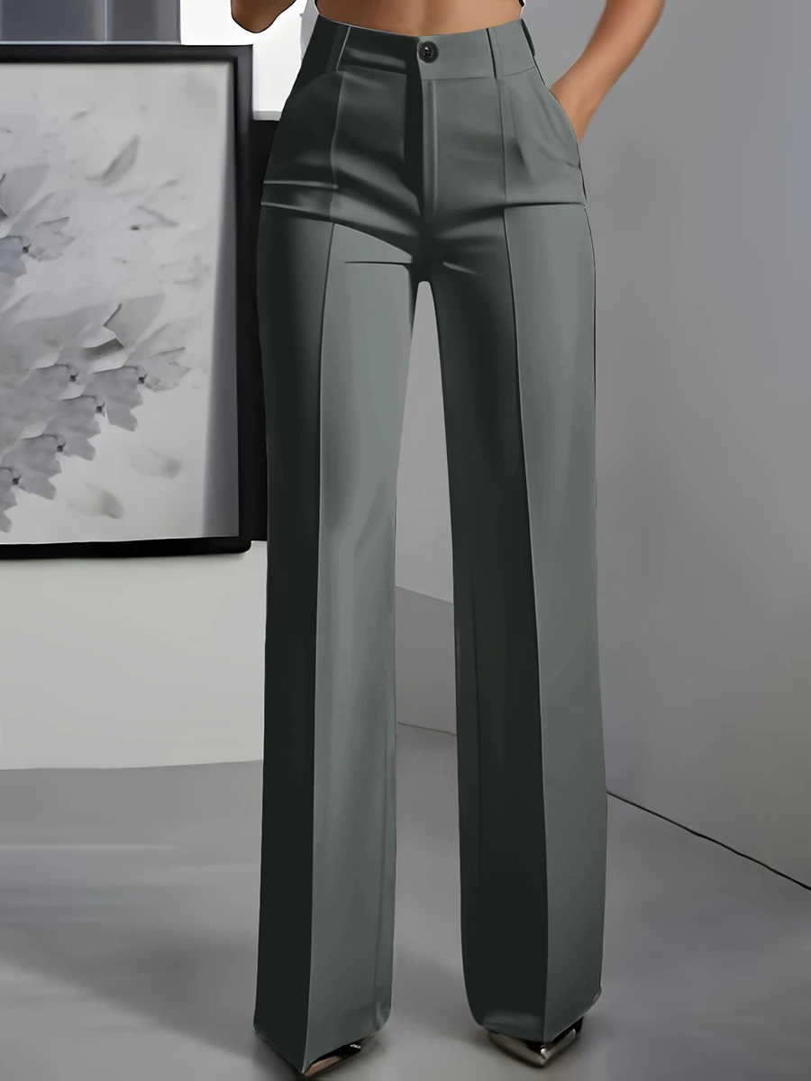 Pantalon de bureau pour femme – Image 9