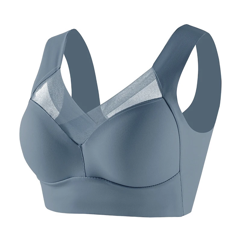 Nouveau soutien-gorge sans coutures grande taille – Image 4
