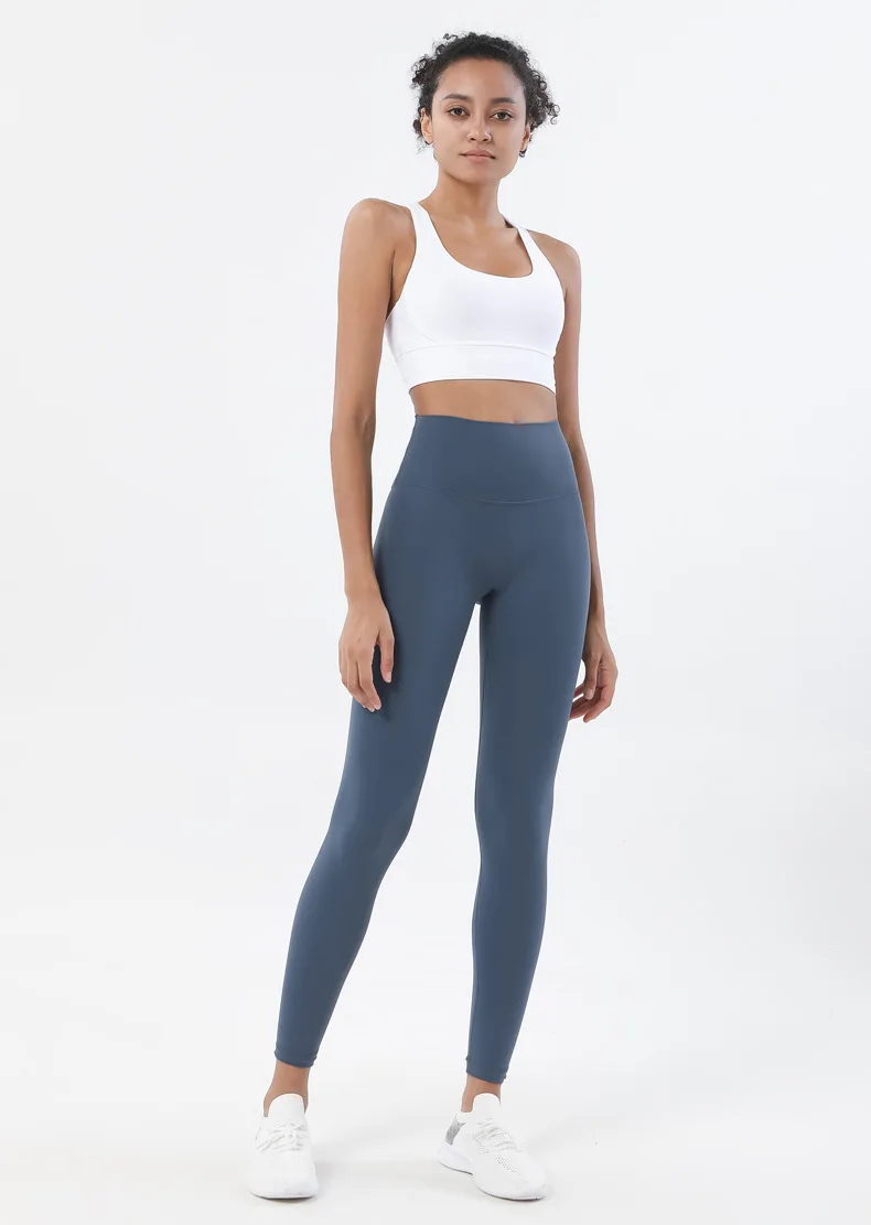 Brassière de sport pour femme – Dos nageur – Image 5