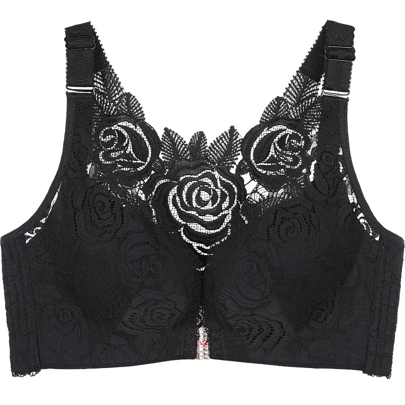 Soutien-gorge Floral Secrets Comfort – Image 3