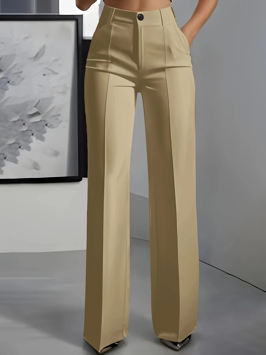 Pantalon de bureau pour femme – Image 5