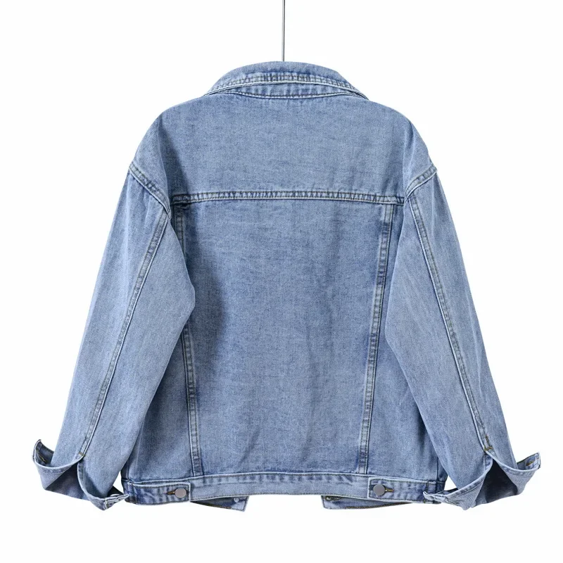 Veste vintage pour femme (Automne-Hiver ) – Image 3
