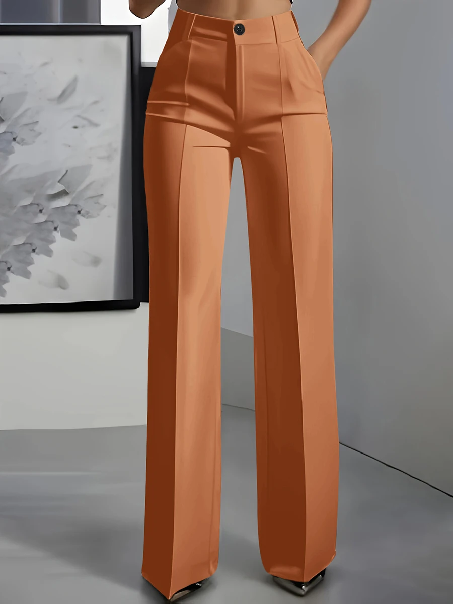 Pantalon de bureau pour femme – Image 8
